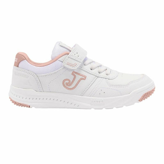 Sports Shoes for Kids Joma Sport W.Harvard 2413-0